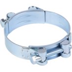 Gemi 2-teilig W1 Zglobni svornjak clamp