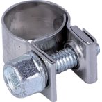 ABA-Mini Pince mâchoire
