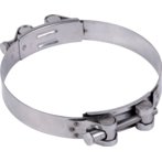 Gemi 2-teilig W4 Zglobni svornjak clamp