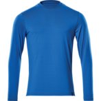 T-Shirt Crossover Dolgi rokav