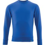 Sweatshirt Crossover Dolgi rokav