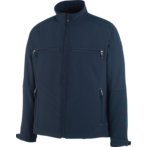 Delovna jakna Soft Shell Dresden