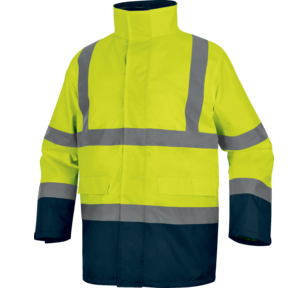Warnschutzbekleidung