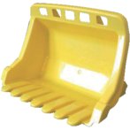za Rolly Toys sprednje nakladalnike