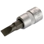 Plochý šroubovák 1/4"
