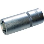 Šestihran 1/4" dlouhý