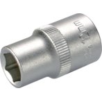 6-kotni 1/2" kratki