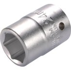 Šestihran 3/4" krátký