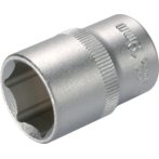 6-kotni 3/8" kratki