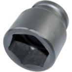 Šestihran IMPACT 3/4" krátký