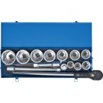 Set nasadnih ključev 1"
