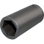 Šestihran IMPACT 3/4" dlouhý