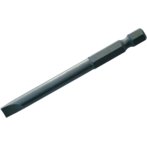 Encoche 1/4 po, long