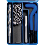 Set navojnih spiral za popravilo navoja (Helicoil)