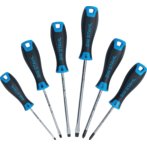 Assortiment de tournevis