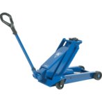 Pojízdné hydraulické zvedáky