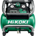 Kompresory Akku - 230V