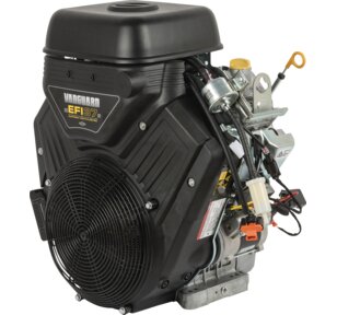 Briggs & Stratton motor, teljes, EFI-vel