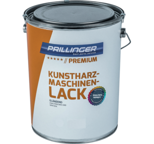 Kunstharz-Maschinenlack<br/>Suche nach Hersteller