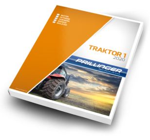 Tractors 1