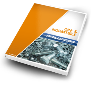 DIN and standard parts 