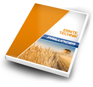 Harvesting technology