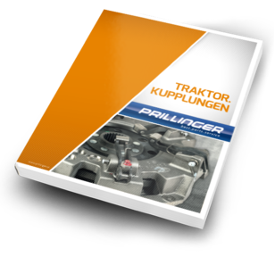 Tractor clutches